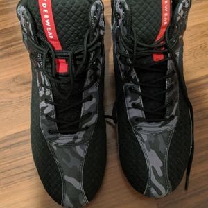 Ryderwear D-mak camo